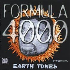 E-MU - Formula 4000 Vol. 4 - Earth Tones