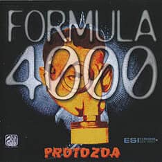 E-MU - Formula 4000 Vol. 5 - Protozoa