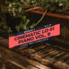 Cinematic LoFi Piano Vol. 9 Logic Pro Templates