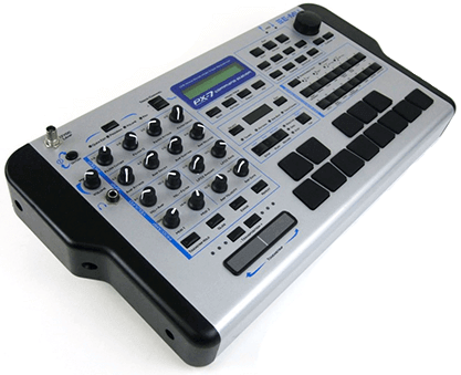 E-MU PX-7 Command Station