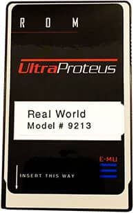 E-MU UltraProteus Real World ROM Card