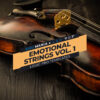 Emotional Strings Vol. 1 Logic Pro Templates