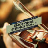 Emotional Strings Vol. 7 Logic Pro Templates