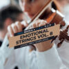Emotional Strings Vol. 8 Logic Pro Templates