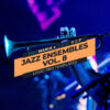 Jazz Ensembles Vol. 8 Logic Pro Templates